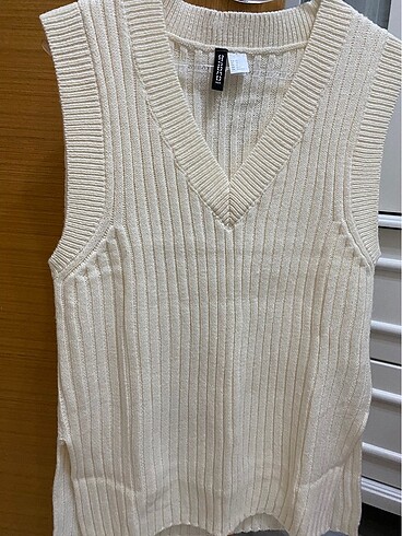 xs Beden H&M süveter