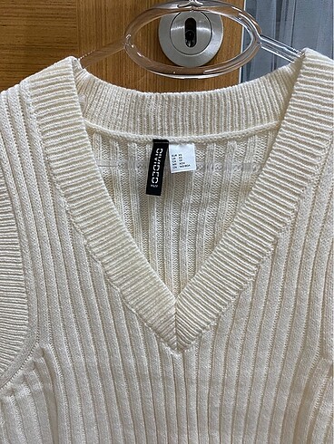 xs Beden ten rengi Renk H&M süveter