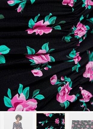 Bershka Bershka mini etek