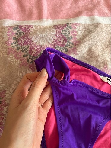 Penti Koton bikini altı
