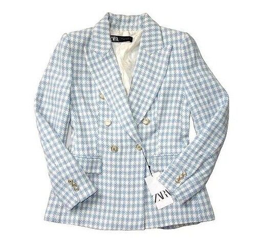 Zara Zara blazer ceket