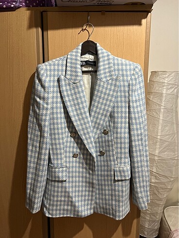 xs Beden Zara blazer ceket