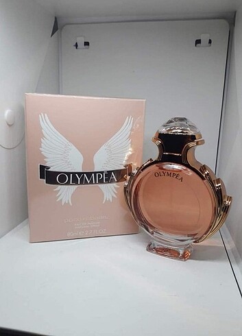 ????PACO RABANNE OLYMPÉA EDP 80 ML BAYAN PARFÜM????