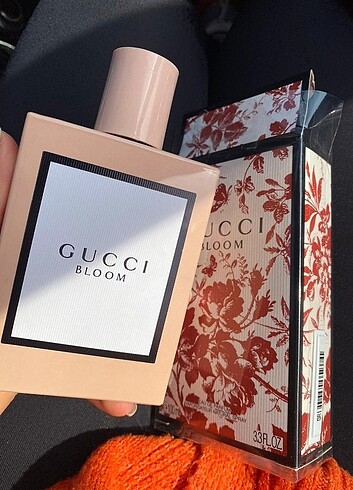 Gucci Bloom EDP Kadın Parfüm 100 ml 