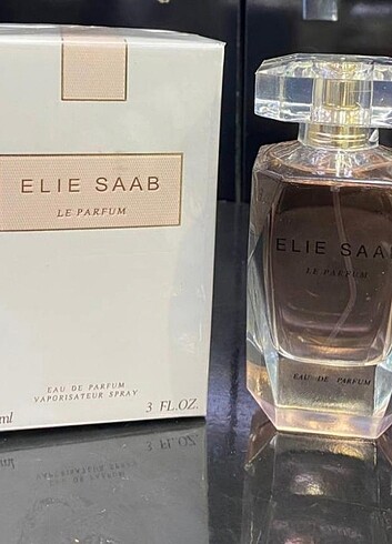 Elie Saab Le Parfum Edp 90 ml Kadın 