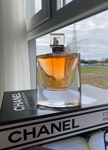 Lancome La Vie Est Belle Edp 100ml Kadın Parfüm 