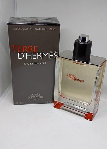 Terre d'Hermes 