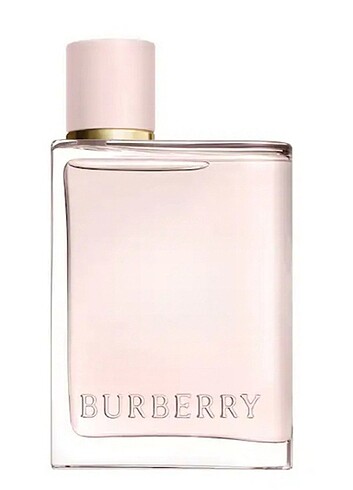 Diğer W10- Burberry Her Muadil 50ml Kadın Parfüm 