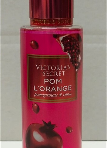 Victoria Secret Vücut Spreyi