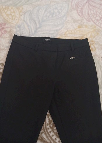 sıfır pantolon - Görsel 2