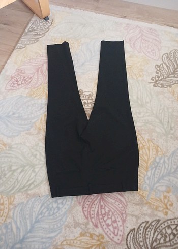 sıfır pantolon - Görsel 6