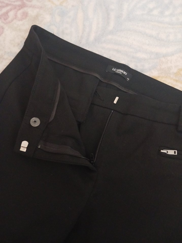 sıfır pantolon - Görsel 5