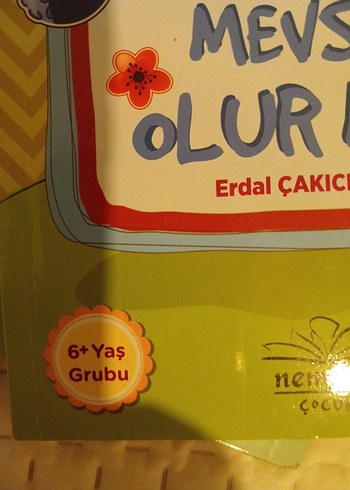 Çocuklar için 10 renkli hikaye kitabı seti - Görsel 5