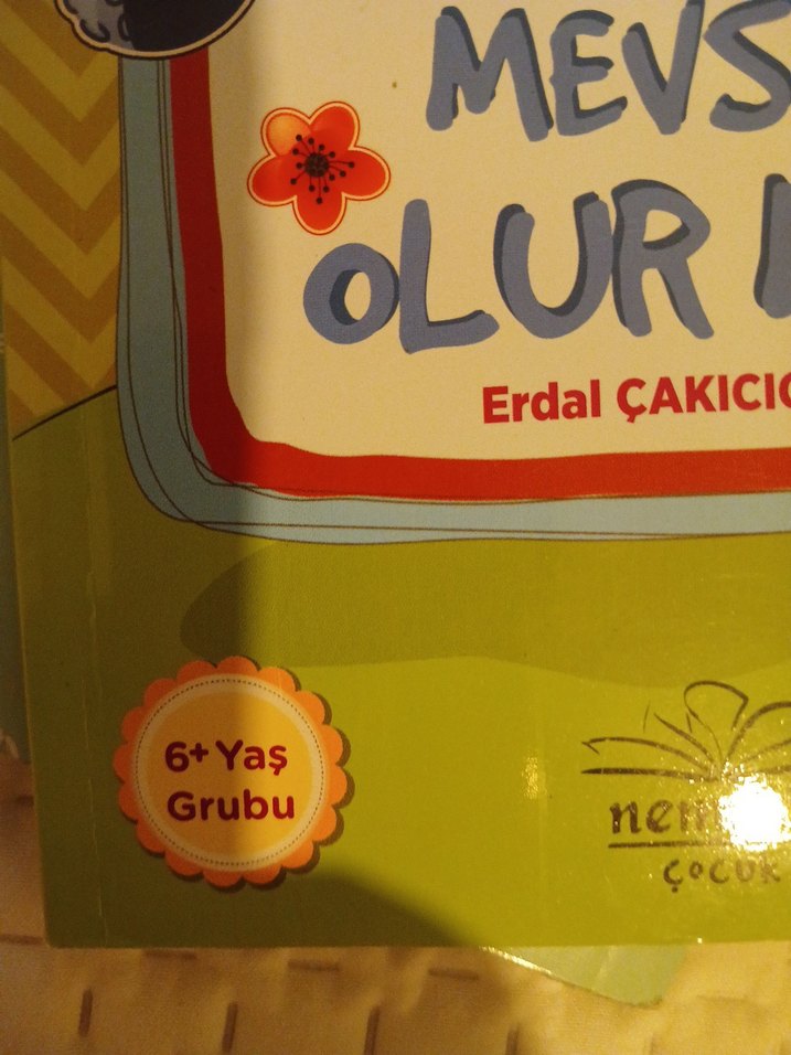 Çocuklar için 10 renkli hikaye kitabı seti - Görsel 5