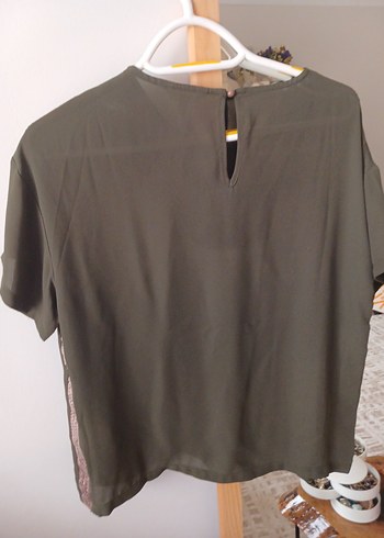 Kadın Bluz - Görsel 4