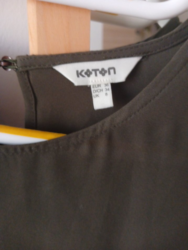 Kadın Bluz - Görsel 2