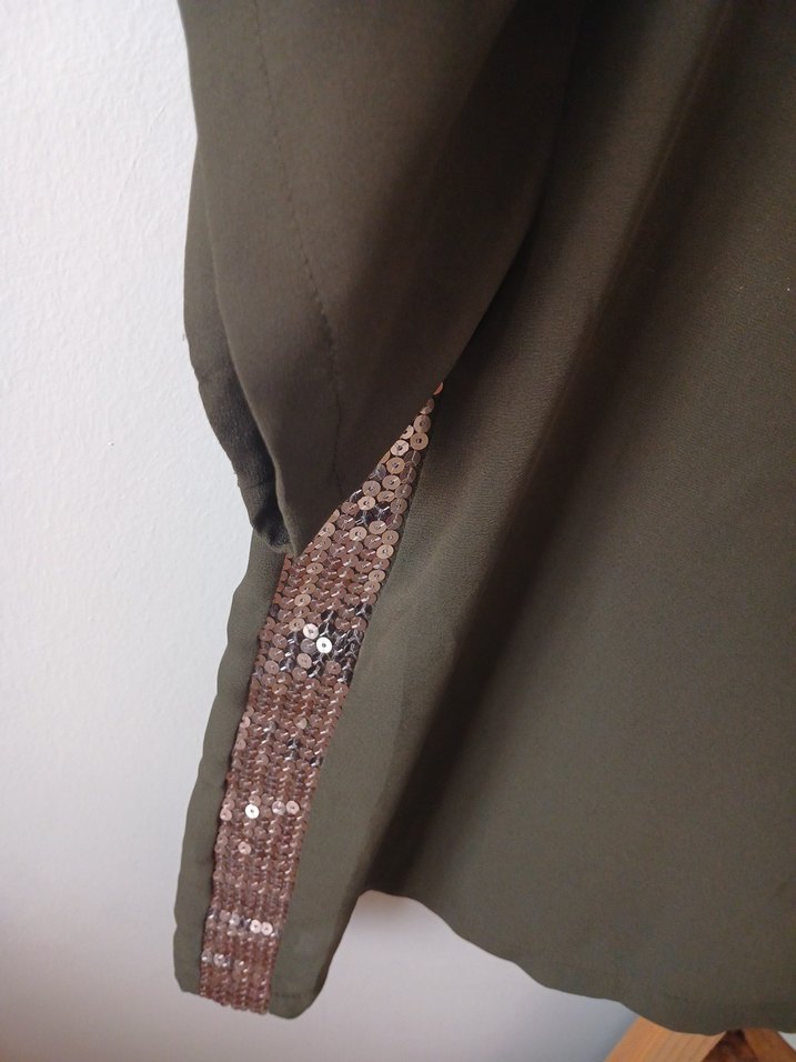 Kadın Bluz - Görsel 3