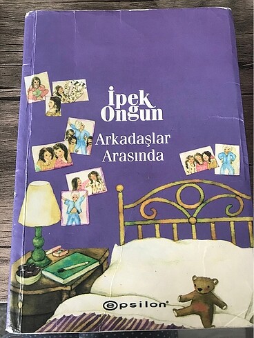  Beden İpek ongun arkadaşlar arasında