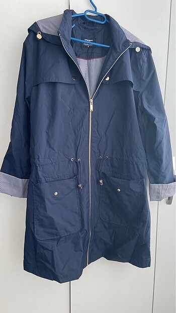 LC Waikiki Yağmurluk