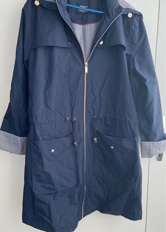 Yağmurluk - Görsel 2