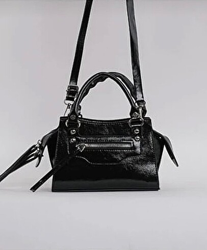 Çapraz çanta - Görsel 2