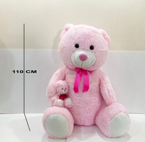 Peluş ayı