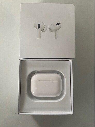 Diğer Airpods