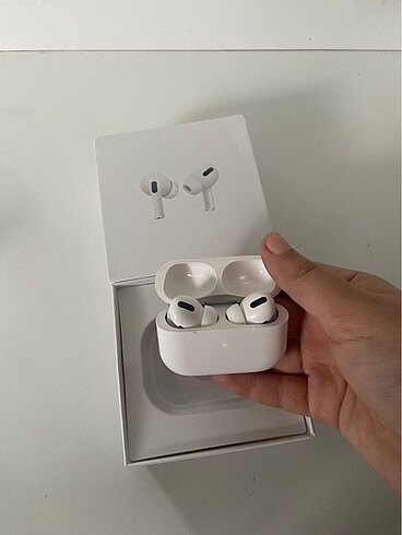 Airpods - Görsel 4