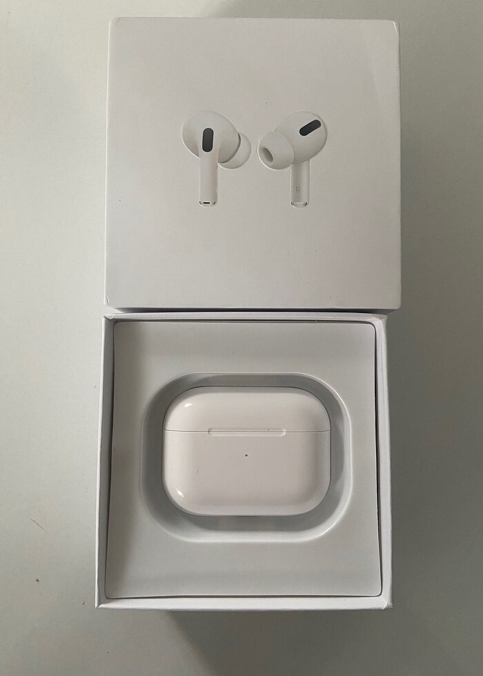 Airpods - Görsel 2