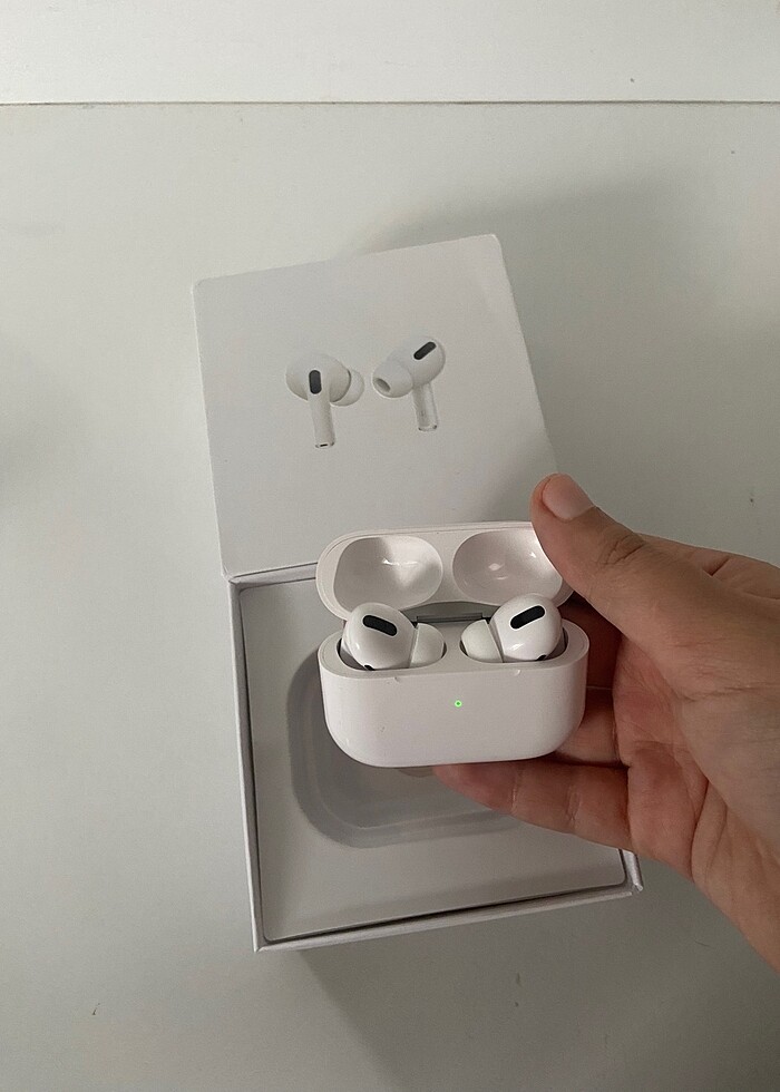 Airpods - Görsel 4