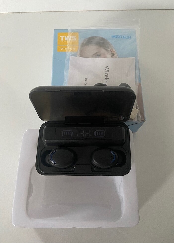 Kulaklık - Görsel 2