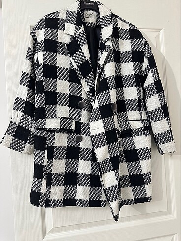 Blazer ceket