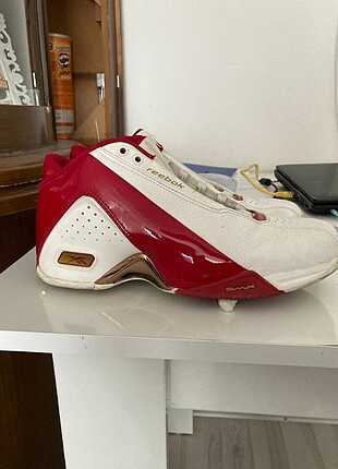 Basketbol ayakkası#reebok