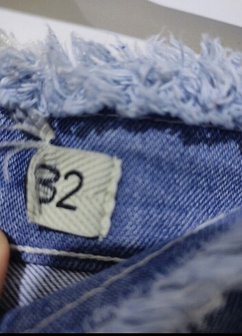 diğer Beden Pantalon 