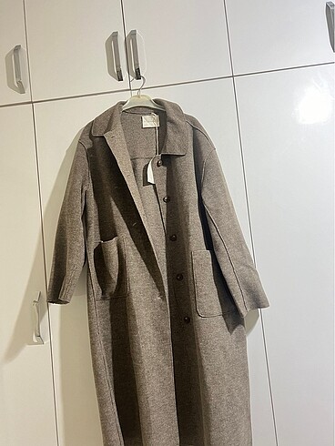 Kaban blazer mont
