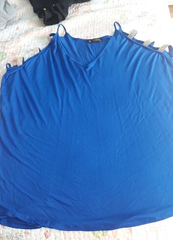 Sorunsuz bluz en olcusu resimlerde var boyda 71 cm