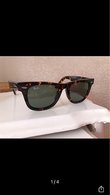 Orijinal rayban gözlük