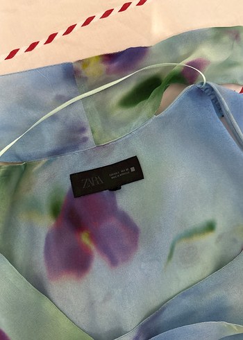 Zara Zara bluz