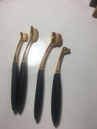 Max factor fırça