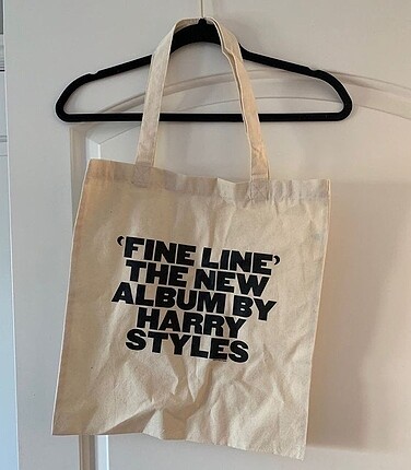 HS fine line bez çanta
