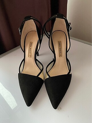 Zara Stiletto