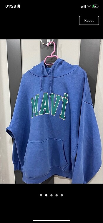 Mavi Jeans Mavi sweat