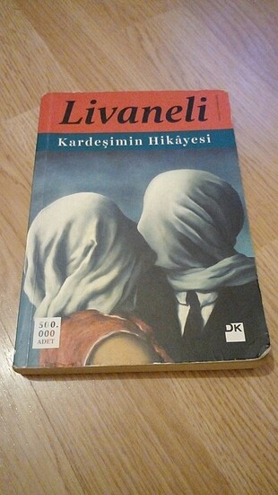 Kardeşimin hikayesi