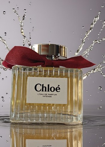 Chloé L'Eau de Parfum Intense Kadın Parfümü