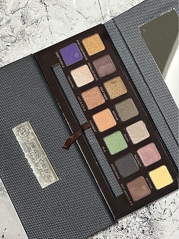 Anastasia Beverly Hills Anastasia palet