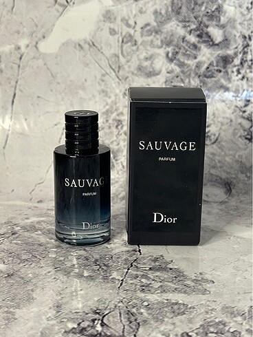 Dior 10 ml parfüm