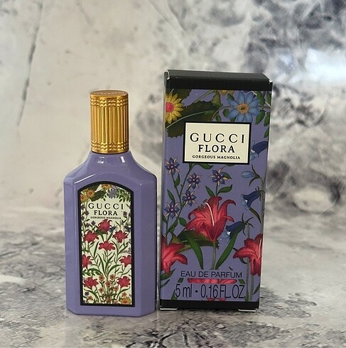 Gucci 5 ml parfüm