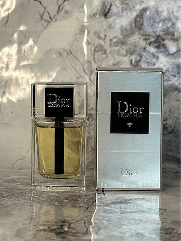 Dior parfüm