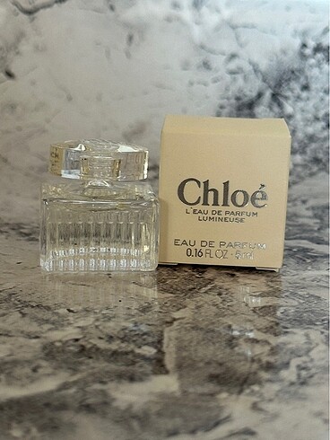 Chole 5 ml parfüm