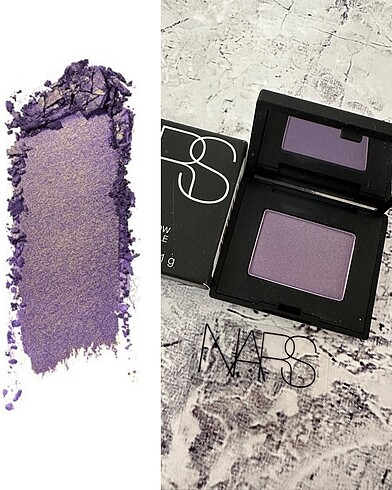 Nars tekli far